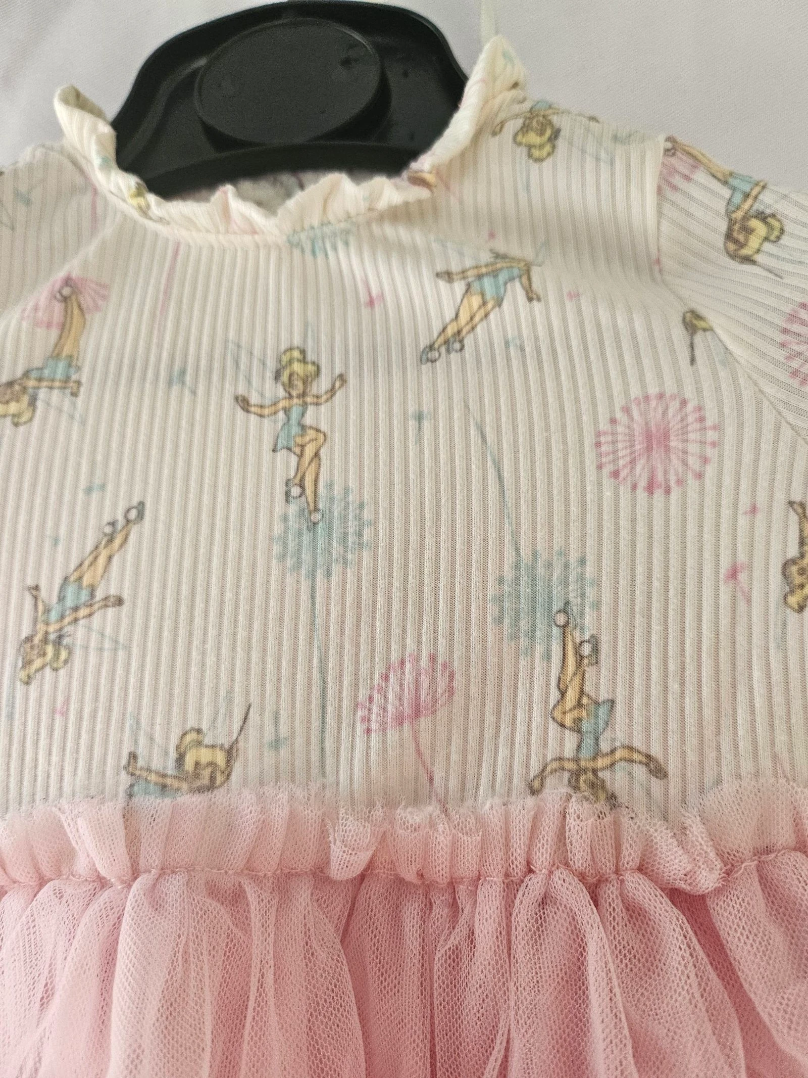 Vestido corto ML 3-6 meses – photo 3